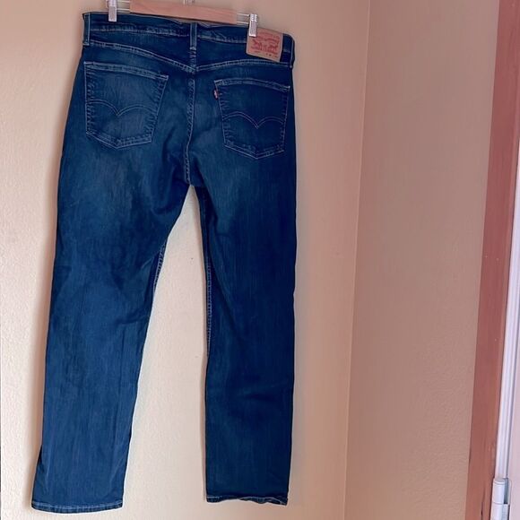 Levi’s 559 Jeans 36 - Picture 2 of 12